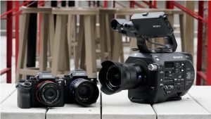 Camera Gear: Does Size Matter?