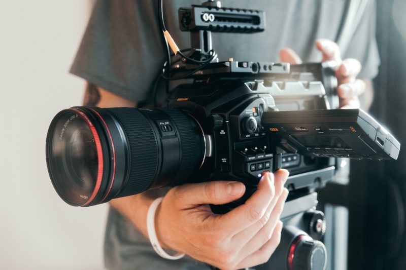 How a promotional video can bring your business to life
