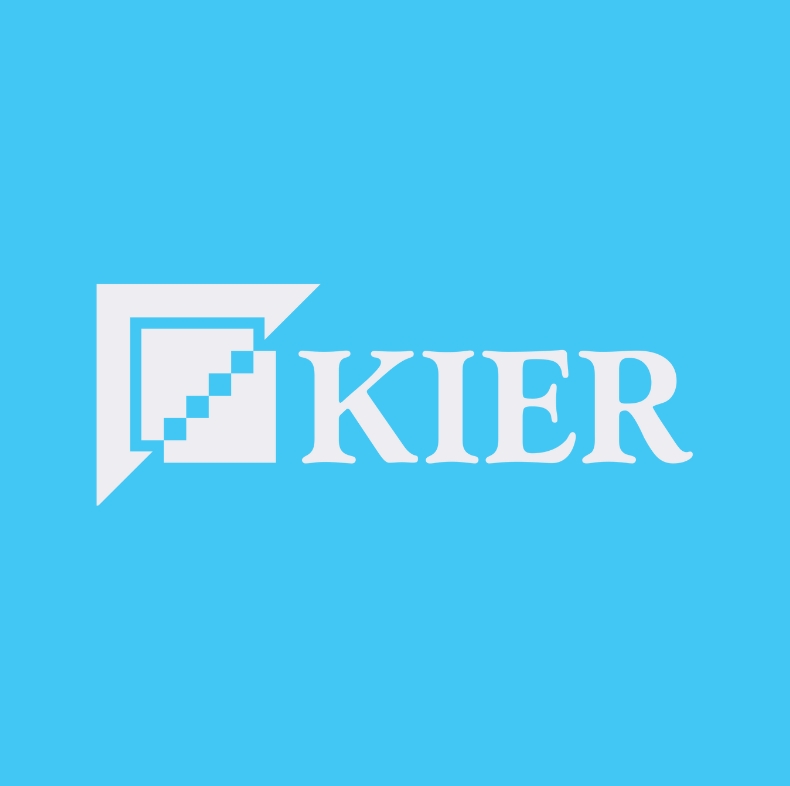 Kier Approved Video Supplier