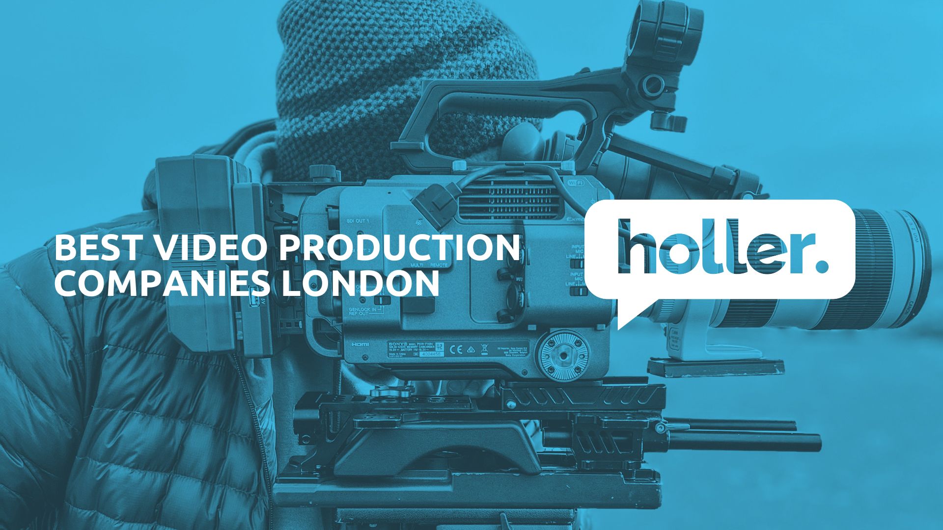 BEST VIDEO PRODUCTION COMPANIES LONDON, video production london, corporate video production, corporate video production uk, London production companies, Corporate video company
