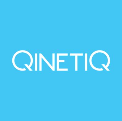 Qinetiq Approved Video Supplier